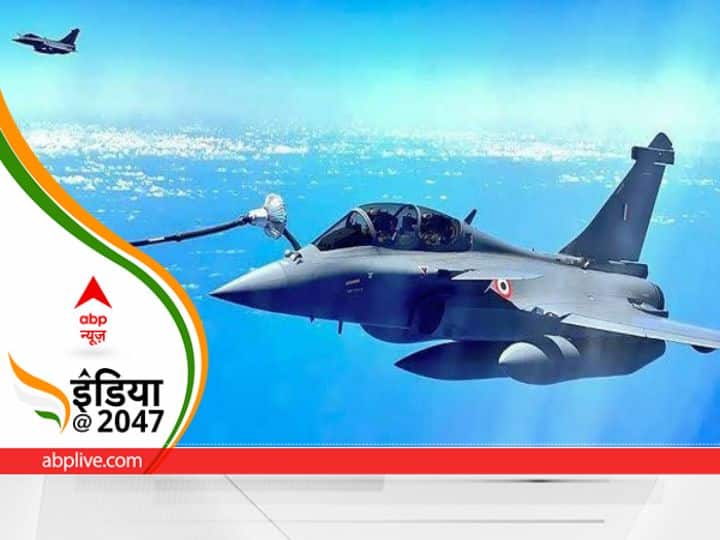 PM Modi's visit to France also has strategic importance for Indian Navy, Rafale-M will increase strength