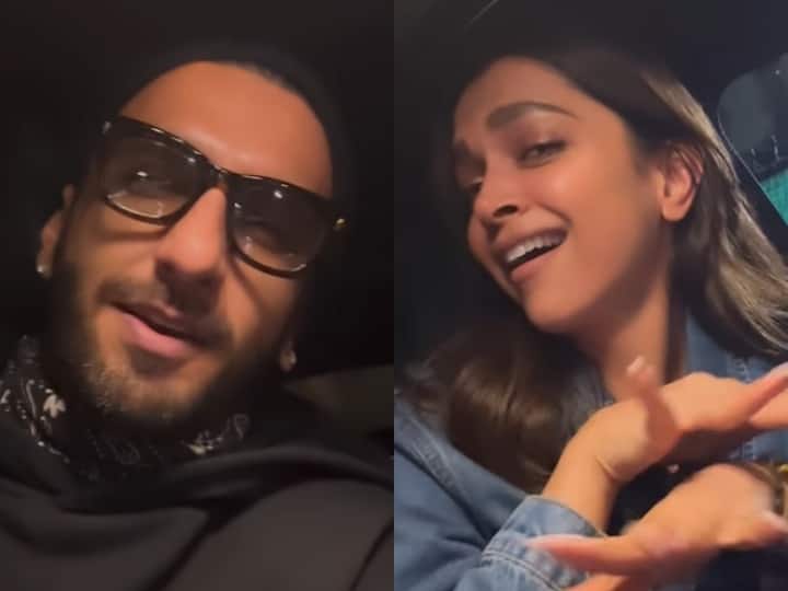 Ranveer's wife Deepika Padukone got hung up on 'Rocky and Rani', said this for the film