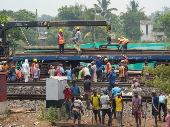 Report submitted to Railway Board in Balasore train accident, said- accident could have been avoided