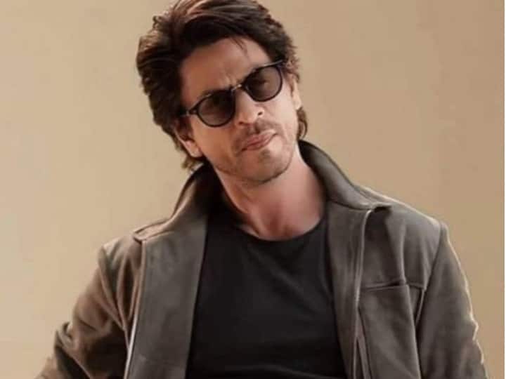 Shahrukh Khan met with an accident on the sets of the film in Los Angeles, had to undergo surgery to stop the bleeding