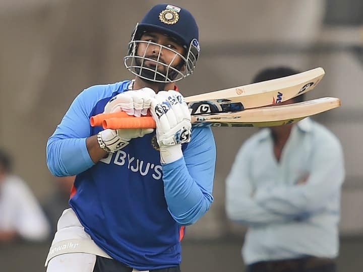 So will Rishabh Pant play in World Cup 2023?  BCCI gave fitness update, so fans got high hopes
