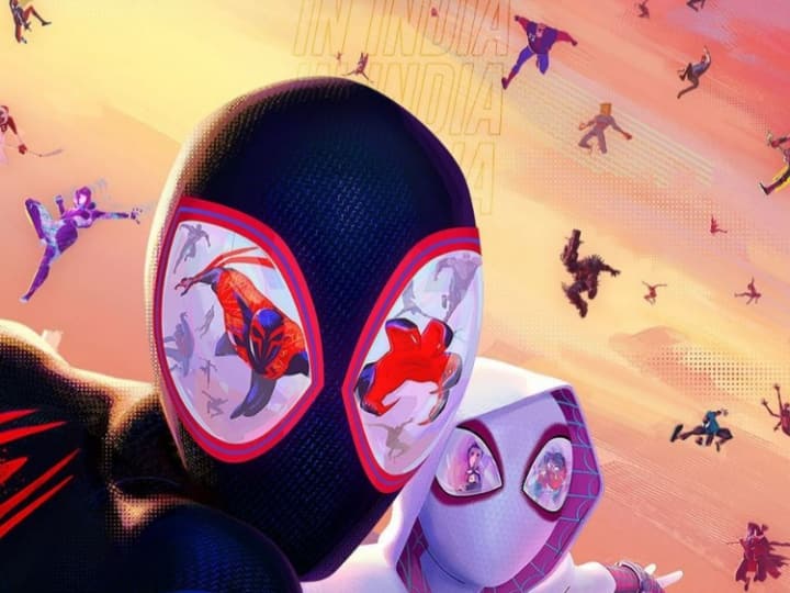 'Spider-Man-Across The Spider-Verse' creates record, earns big in India in five weeks