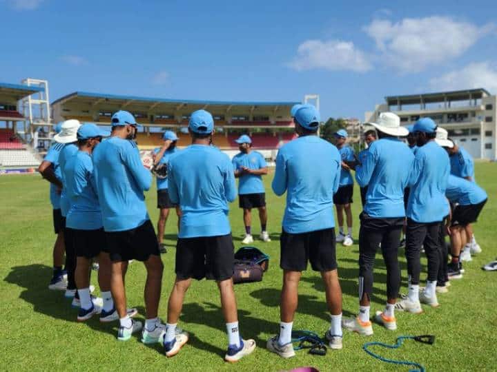Team India gearing up for the second Test, very important information has come to the fore