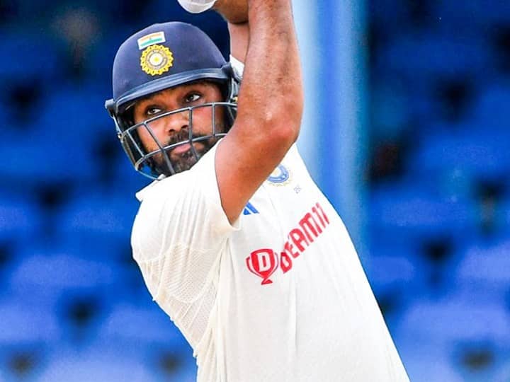 This Indian player became a fan of Rohit Sharma's captaincy, told what is the biggest quality