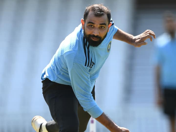 This special record is registered in the name of Mohammed Shami, he is also one step ahead of Jaspreet Bumrah