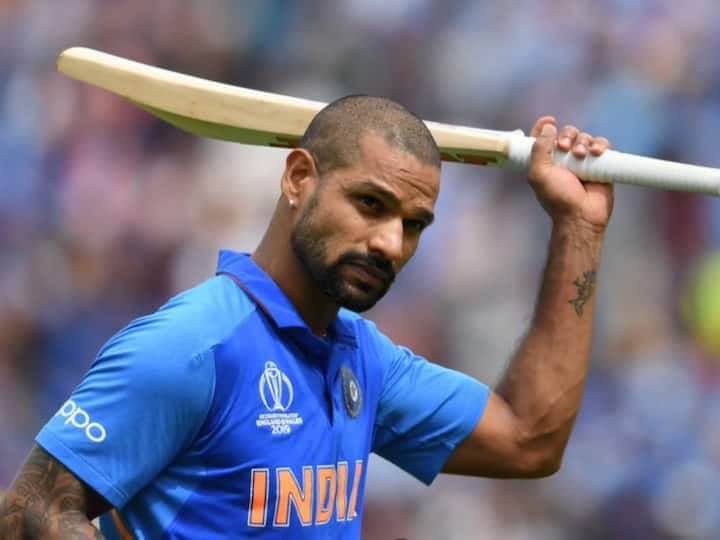Wasim Jaffer selected 15-member Team India for the World Cup, Shikhar Dhawan also included