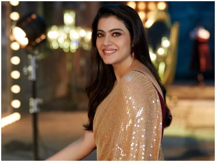 When Kajol publicly committed two 'murders' for love, mother Tanuja's reaction was like this
