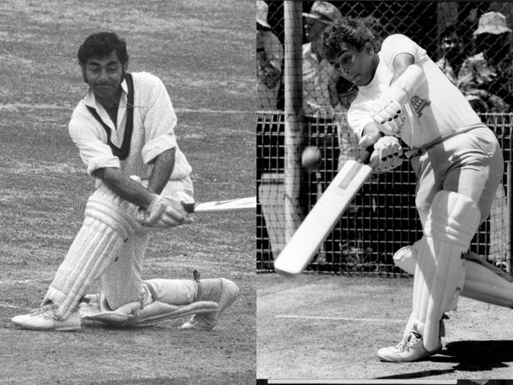 When the instruction given to Sunil Gavaskar was overshadowed by the veteran himself, don't know what happened then?