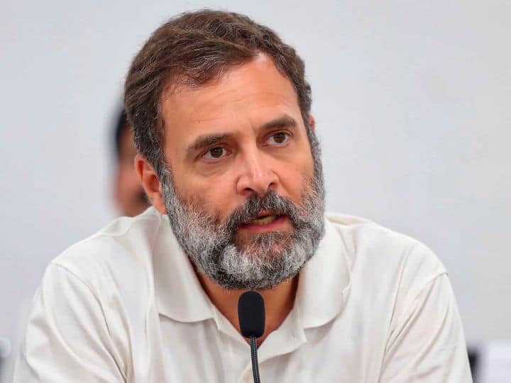 Will Rahul Gandhi get relief in the defamation case or will the punishment continue?  Gujarat High Court verdict tomorrow