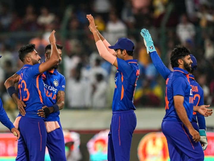 World Cup 2023: When will India face qualifier teams?  Sri Lanka-Netherlands made place