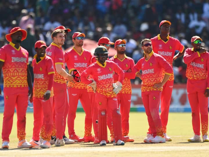 World Cup Qualifiers: Zimbabwe's dream of playing World Cup broken, host team lost to Scotland