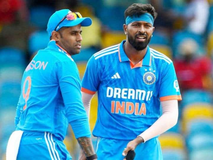 After the victory, Captain Hardik expressed happiness over the team's performance, told what was the strategy against Puran