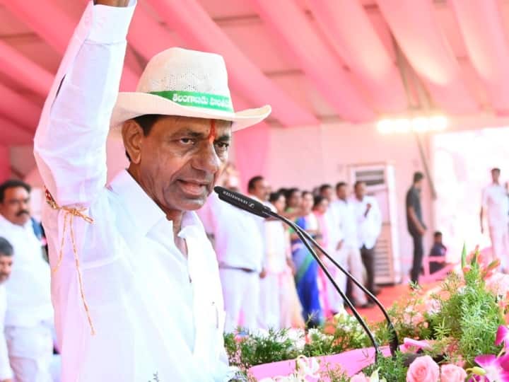 BRS declared candidates even before the announcement of election dates, know the reason behind KCR's decision
