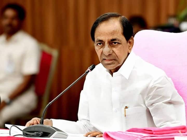 BRS releases list of 115 candidates for Telangana elections, CM KCR to contest from 2 seats