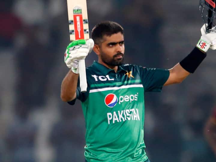 Babar Azam scored the highest average against Zimbabwe in ODIs, know the figures ahead of India