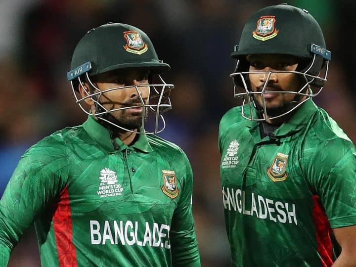 Bangladesh's star batsman out of Asia Cup 2023, read what is the reason