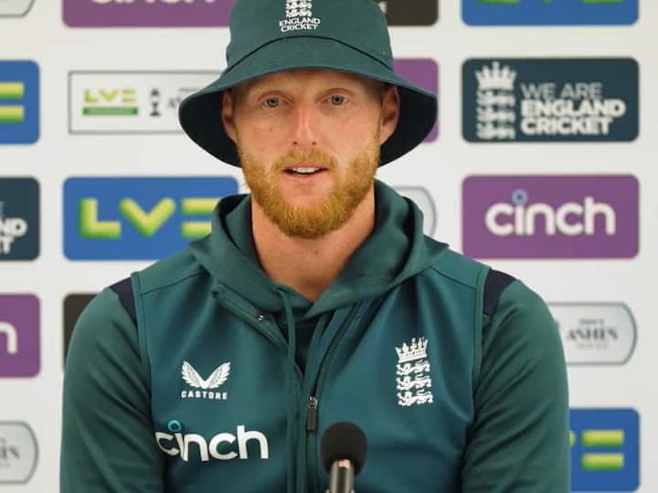 Ben Stokes will withdraw his retirement for ODI World Cup!  Know when the England team will be announced