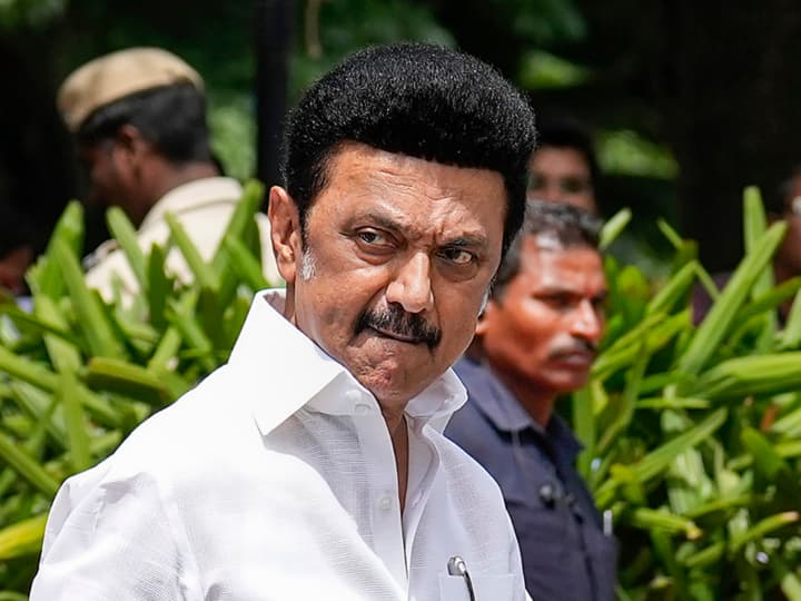 CM MK Stalin will boycott Tamil Nadu Governor's tea party, what is the reason?