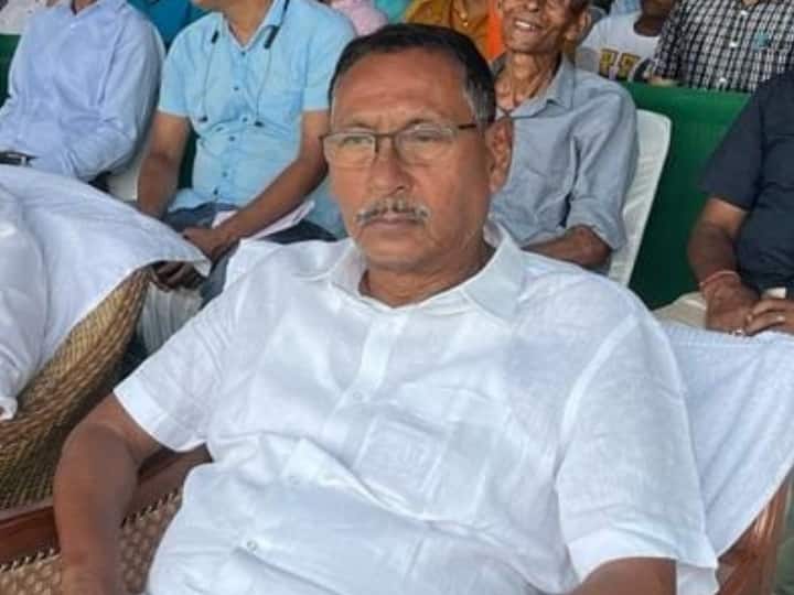Controversy over delimitation in Assam, senior BJP leader Rajen Gohain resigns from government post