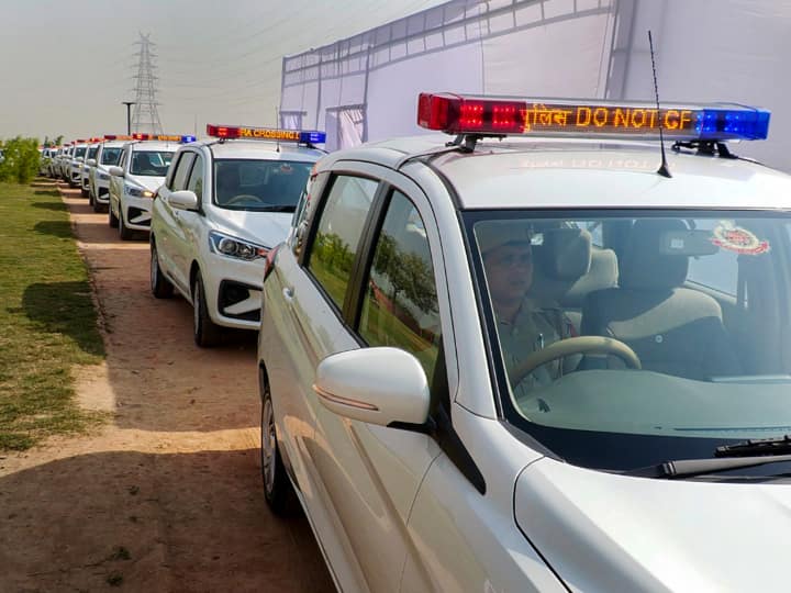 Delhi Police lacks vehicles for G20, now asking officials to return