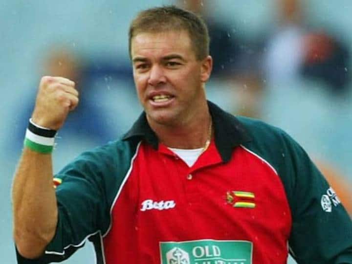 Heath Streak lost his battle with cancer at the age of 49, the cricket world including Ashwin expressed grief