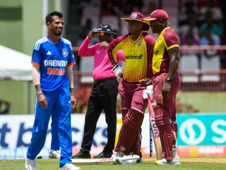 India-Windies' playing-11 can be like this in fifth T20, know pitch report and match prediction