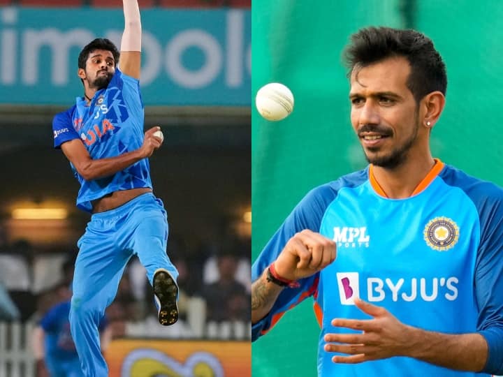 India's spin attack will be shocking in Asia Cup, know why Sundar's entry will be in place of Chahal