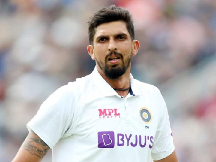 Ishant Sharma was troubled the most by this Australian batsman, read from Root-Williamson...