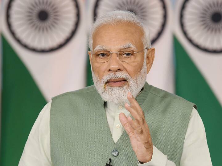 'Loan will be available at 5 percent interest', know what is PM Vishwakarma scheme?  Modi cabinet approved