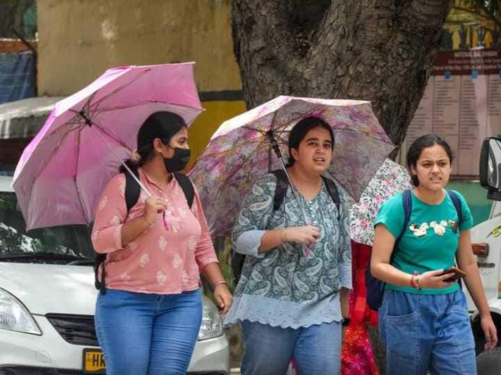 Monsoon hit the brakes again!  Mercury will rise from Delhi-NCR to UP-Bihar, know the condition of your state