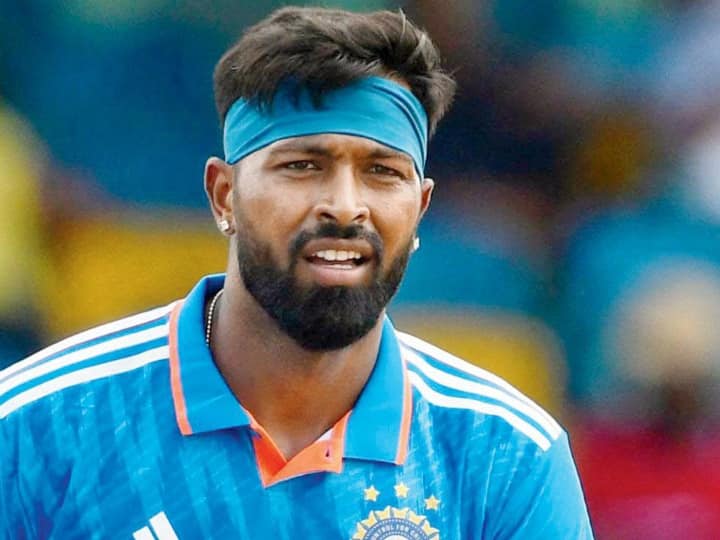 'Most overrated player', anger erupted on Hardik Pandya after losing T20 series