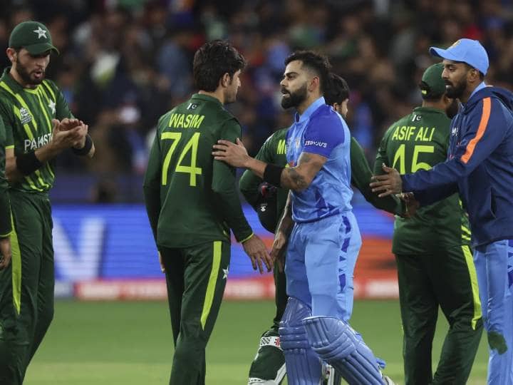 'Pakistan will beat India this time in the World Cup' Shoaib Akhtar made a big prediction with his statement