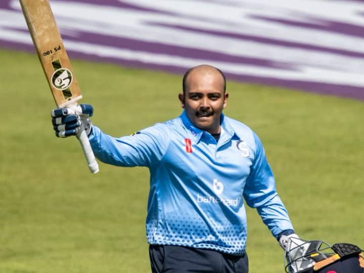 Prithvi Shaw: Even after the double century in the county, Prithvi Shaw will not get a place in Team India...