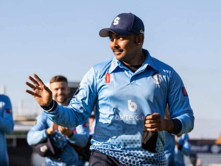 Prithvi Shaw out for a long time due to injury, difficult to play in these important domestic tournaments