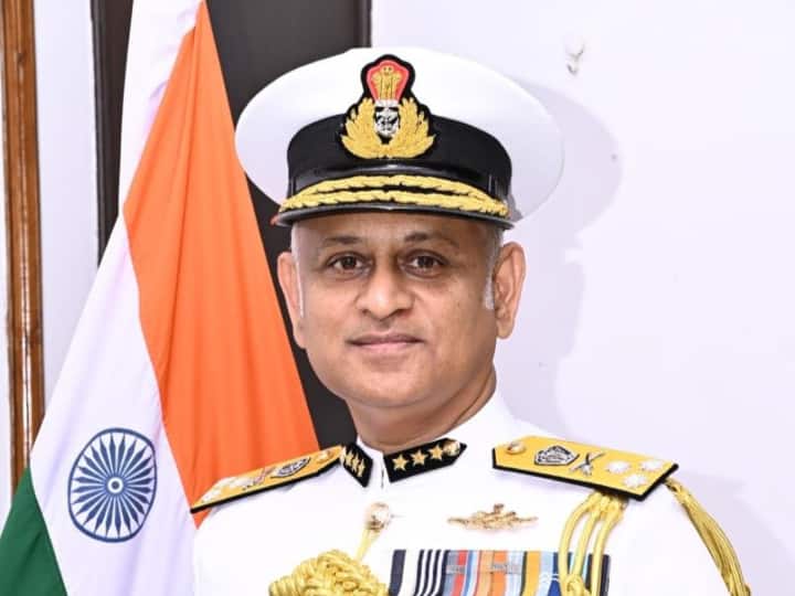 S Paramesh appointed Additional Director General of Indian Coast Guard, will be posted at New Delhi Headquarters