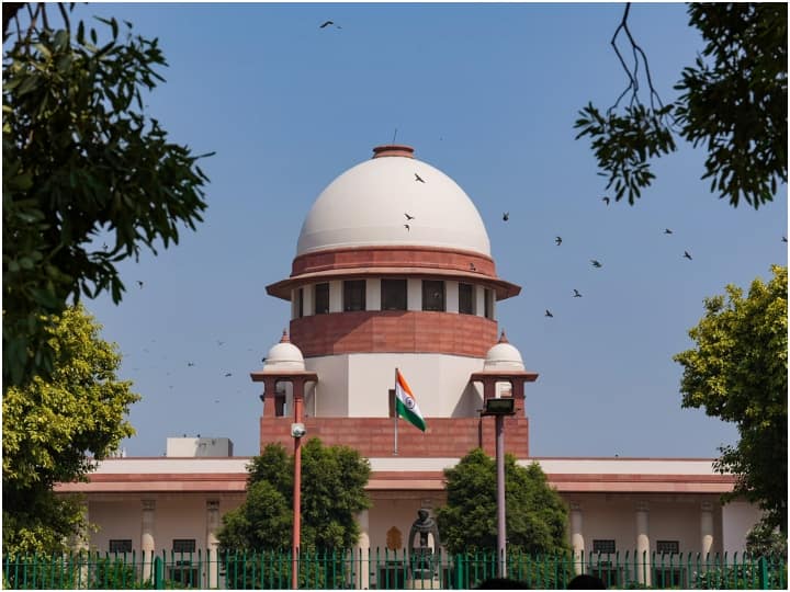 SC expressed displeasure over the delay in hearing the rape victim's abortion case, did it say anything?