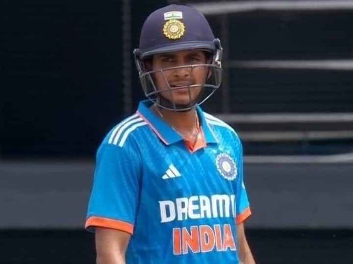 Shubman Gill broke his silence, told why the first three T20Is against West Indies flopped