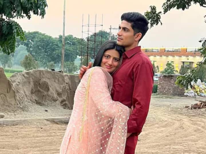 Shubman Gill's sister Shahnil's pain on Raksha Bandhan, told what is difficult now...