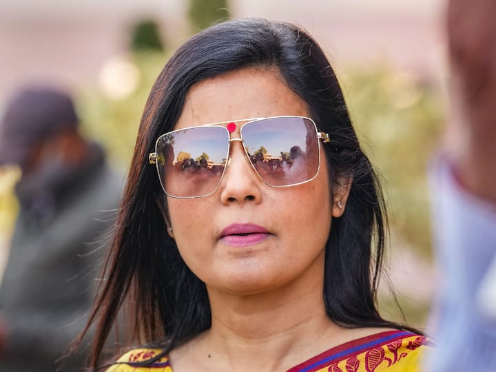 'Hearing should be done immediately', Mahua Moitra's request to SC on the petition against cancellation of MP