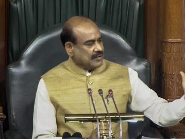 Speaker Om Birla will sit on the chair of Lok Sabha Speaker today after two days of displeasure, MPs know
