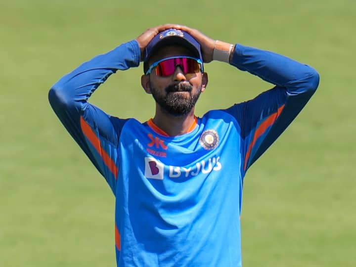 Srikkanth furious over giving place to KL Rahul in Team India, reprimanded the selectors