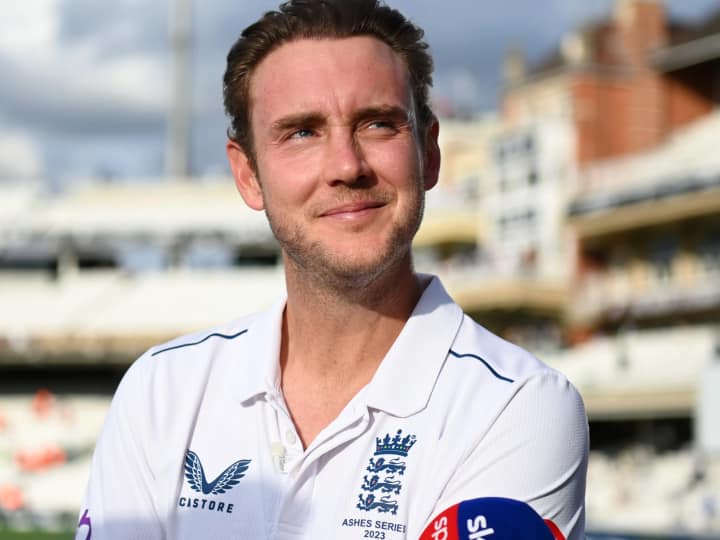 Stuart Broad: Due to which fear did Stuart Broad announce his retirement after the Ashes?