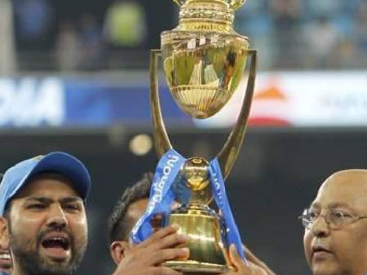 The timing of all the matches of the Asia Cup has been revealed, know when the matches will be played