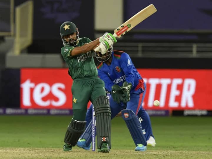 These figures of Babar Azam are alarm bells for India, scored runs for Pakistan
