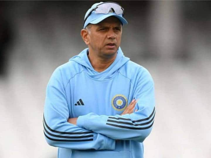 This former player got angry on the criticism of Dravid, said – he should not be made a soft target