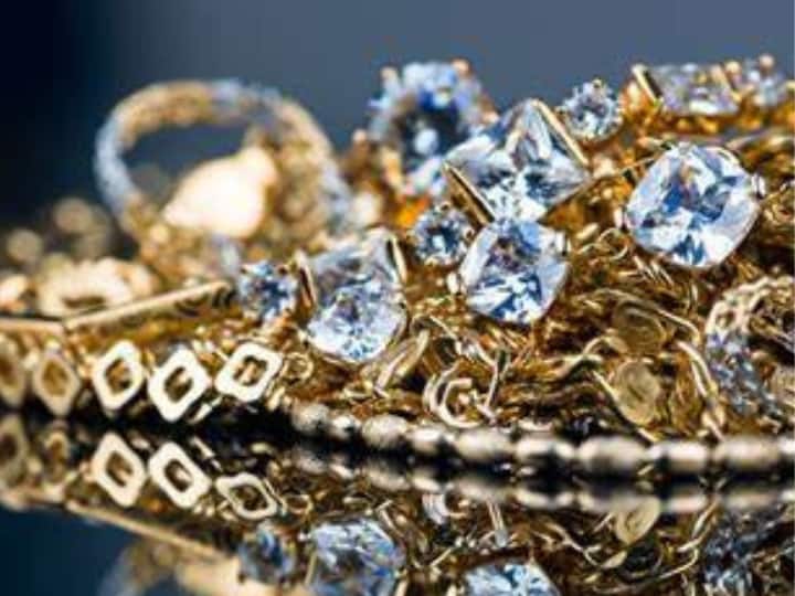 Uttar Pradesh: E way bill will be generated multiple times for the same jewelry, know what is the new rule?