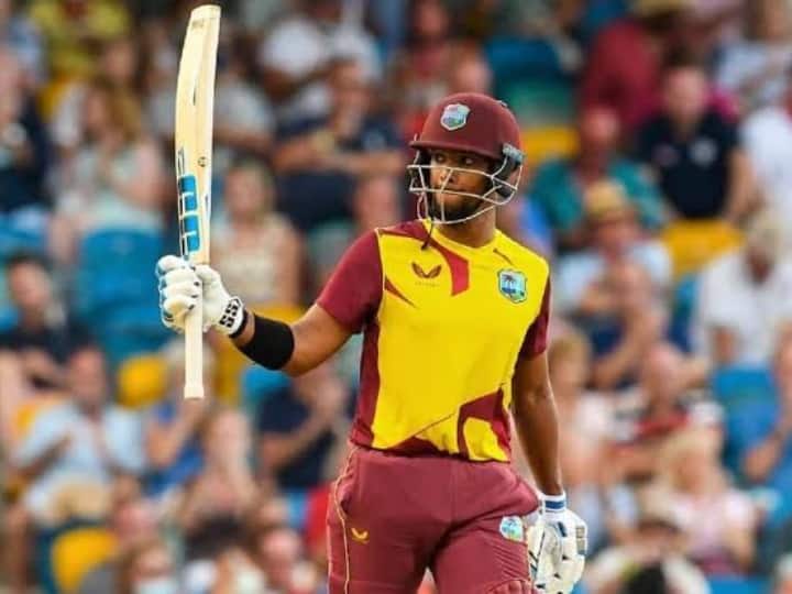 West Indies announced the team for the T20 series, the return of this veteran;  This player became captain