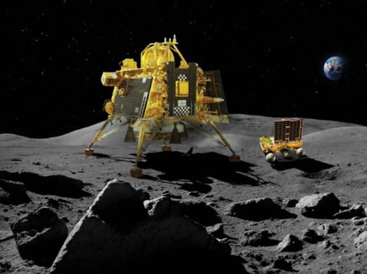 When the orbiter of Chandrayaan-2 said to the lander module of Chandrayaan-3- 'Welcome friend..',