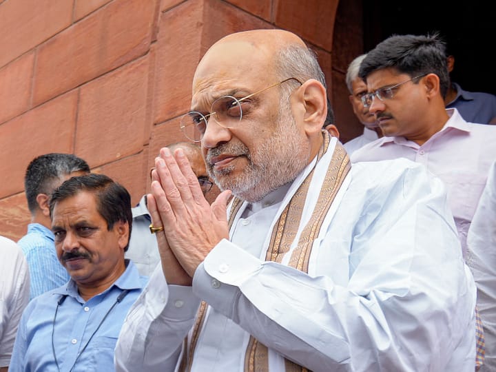 Will the Delhi Service Bill be passed by the Rajya Sabha as well?  Union Home Minister Amit Shah will present tomorrow
