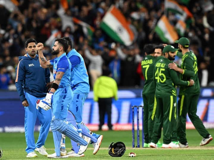 A ticket for India-Pakistan match sold for Rs 57 lakh, fan questions BCCI